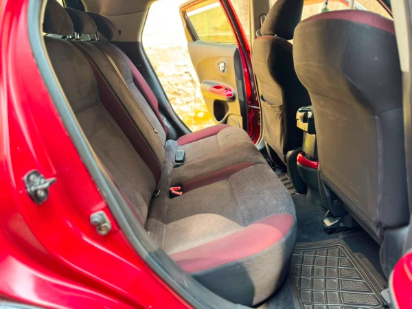 2010 Nissan Juke