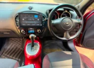 2010 Nissan Juke