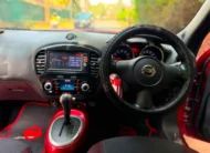 2014 Nissan Juke