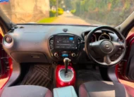 2010 Nissan Juke