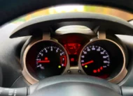 2014 Nissan Juke