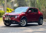 2010 Nissan Juke