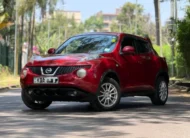 2014 Nissan Juke