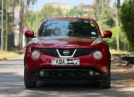2014 Nissan Juke