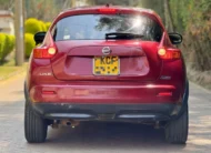 2010 Nissan Juke