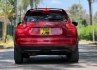 2014 Nissan Juke