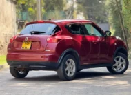 2010 Nissan Juke