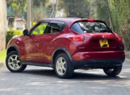 2010 Nissan Juke