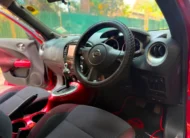 2014 Nissan Juke