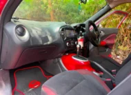 2014 Nissan Juke