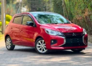 2020 Mitsubishi Mirage