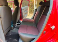 2020 Mitsubishi Mirage