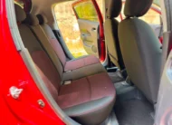 2020 Mitsubishi Mirage