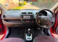 2020 Mitsubishi Mirage