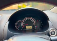 2020 Mitsubishi Mirage