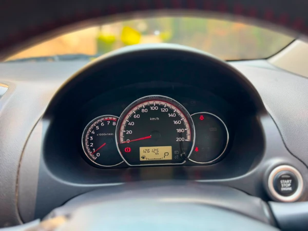 2020 Mitsubishi Mirage