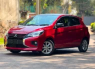 2020 Mitsubishi Mirage
