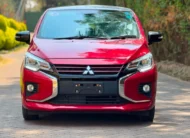 2020 Mitsubishi Mirage