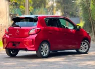 2020 Mitsubishi Mirage