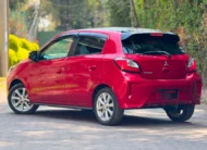 2020 Mitsubishi Mirage