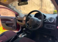 2020 Mitsubishi Mirage