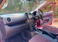 2020 Mitsubishi Mirage