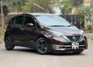2018 Nissan Note E-Power Hybrid Medalist