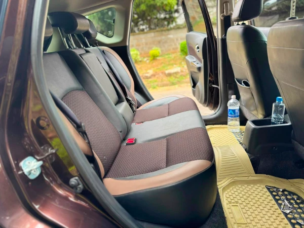 2018 Nissan Note E-Power Hybrid Medalist