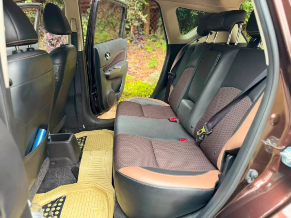 2018 Nissan Note E-Power Hybrid Medalist