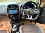 2018 Nissan Note E-Power Hybrid Medalist