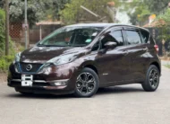 2018 Nissan Note E-Power Hybrid Medalist