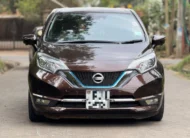 2018 Nissan Note E-Power Hybrid Medalist