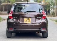 2018 Nissan Note E-Power Hybrid Medalist