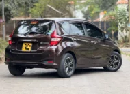 2018 Nissan Note E-Power Hybrid Medalist