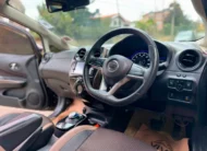 2018 Nissan Note E-Power Hybrid Medalist