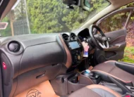 2018 Nissan Note E-Power Hybrid Medalist