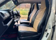 2020 Toyota Probox