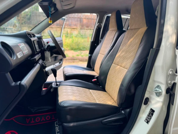 2020 Toyota Probox