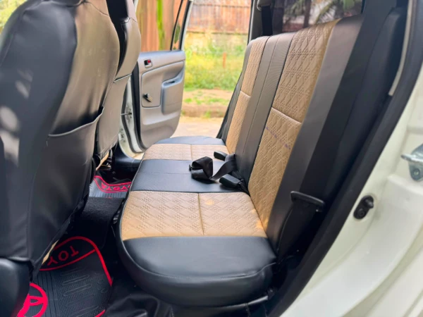 2020 Toyota Probox
