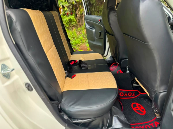 2020 Toyota Probox