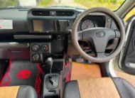 2020 Toyota Probox