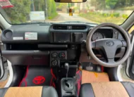 2020 Toyota Probox