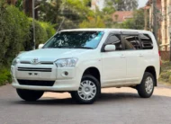 2020 Toyota Probox