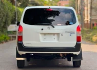 2020 Toyota Probox