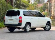2020 Toyota Probox