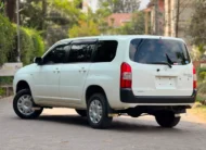 2020 Toyota Probox