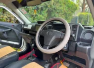 2020 Toyota Probox