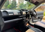 2020 Toyota Probox