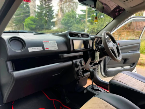 2020 Toyota Probox