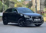 2019 Audi Q2 TFSI Low Mileage